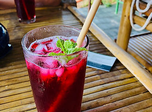 【會安香草園農莊午餐】