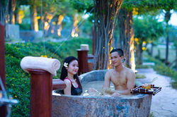 峴港旅遊活動中心