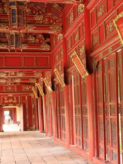 峴港旅遊活動中心