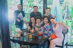 峴港旅遊活動中心