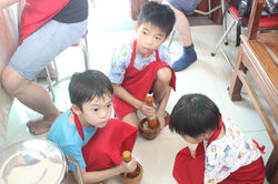 峴港旅遊活動中心