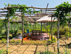 峴港旅遊活動中心