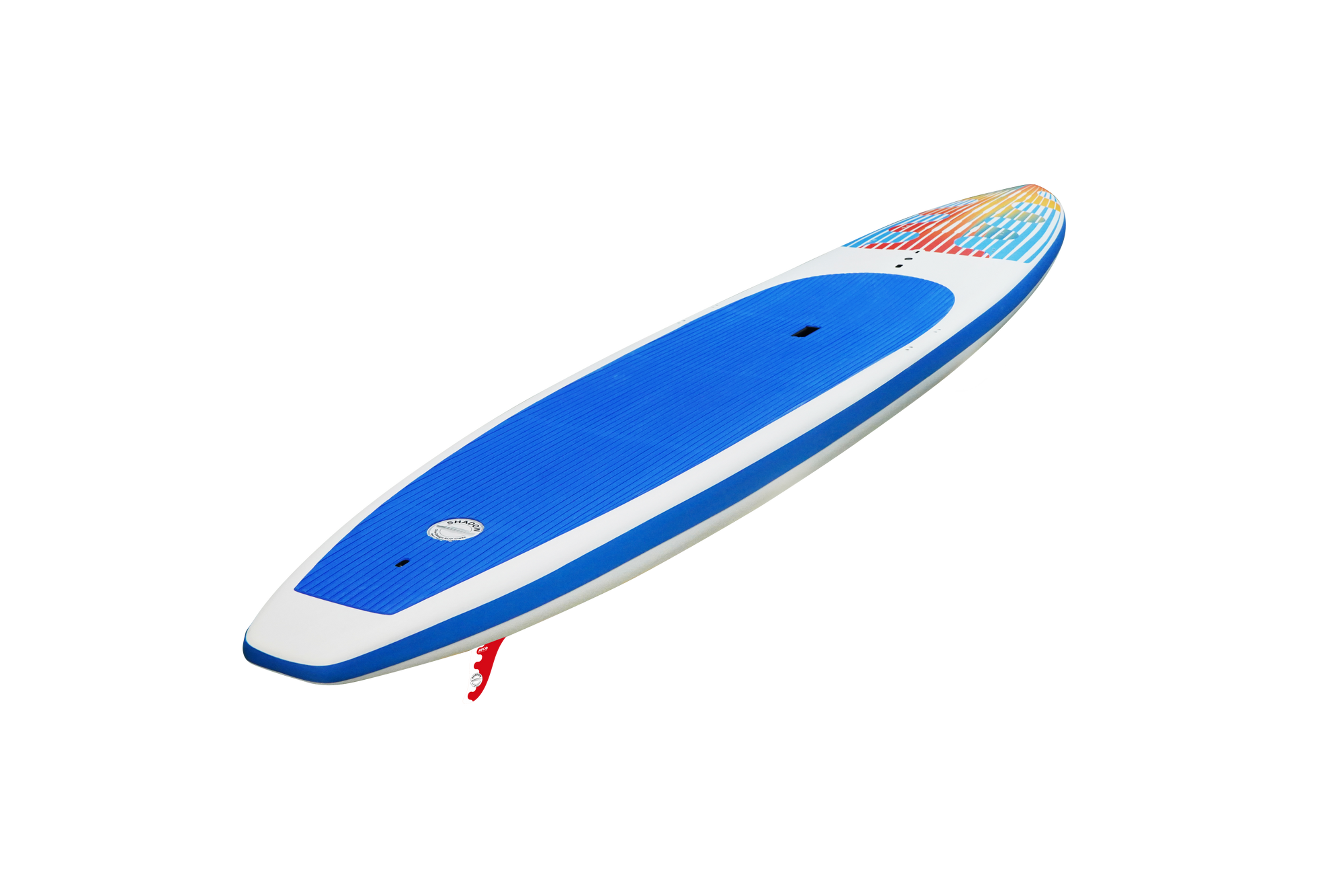 SHADOW One-Design SUP Board