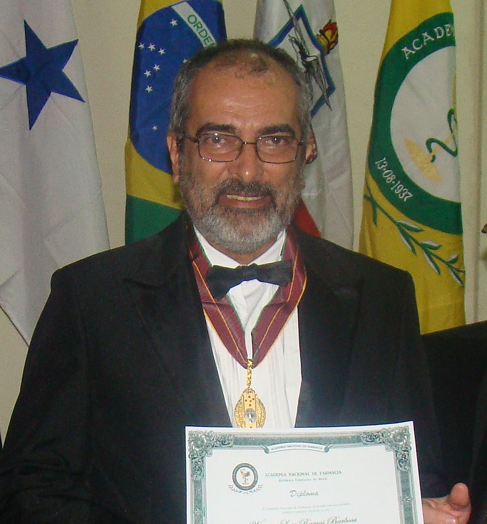Wagner Luiz Ramos Barbosa