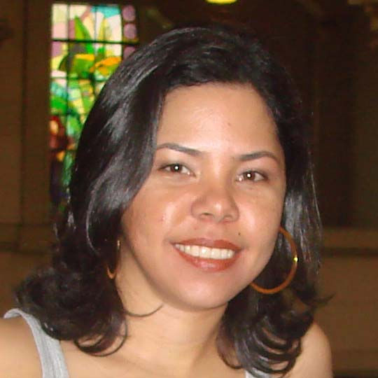 Tatiane Pereira de Souza