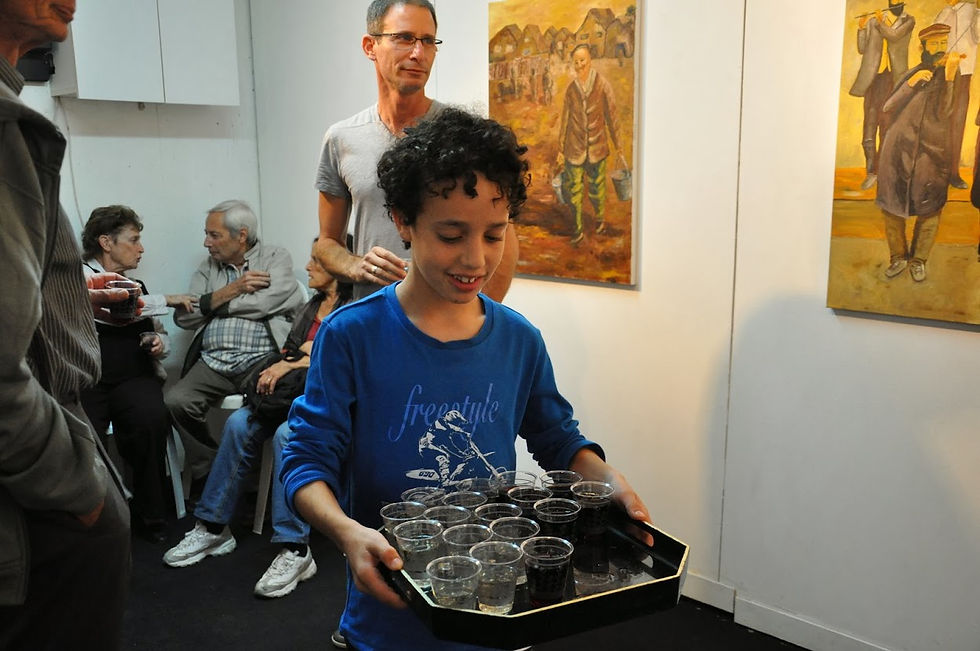 הלבנה 2
