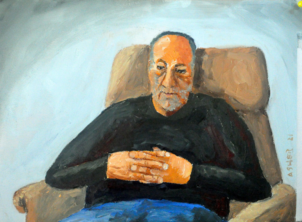 loneliness 8