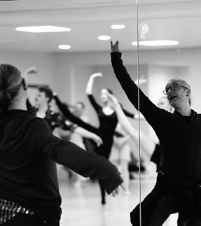 Gregory Cianci Danse Classique