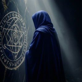 Eternal Oaths And Symbols