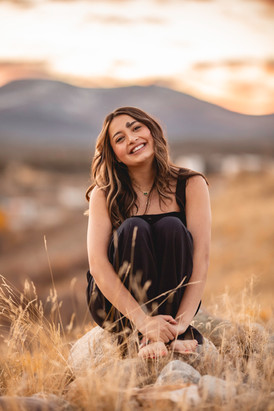 breckenridge senior photography