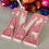 Thumbnail: Acrylic Easter Letter Tag