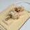 Thumbnail: Small Hanging Plaque with Dried Florals