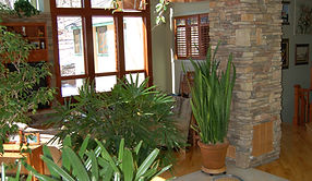 Residential plant service Nissequogue, N.Y.