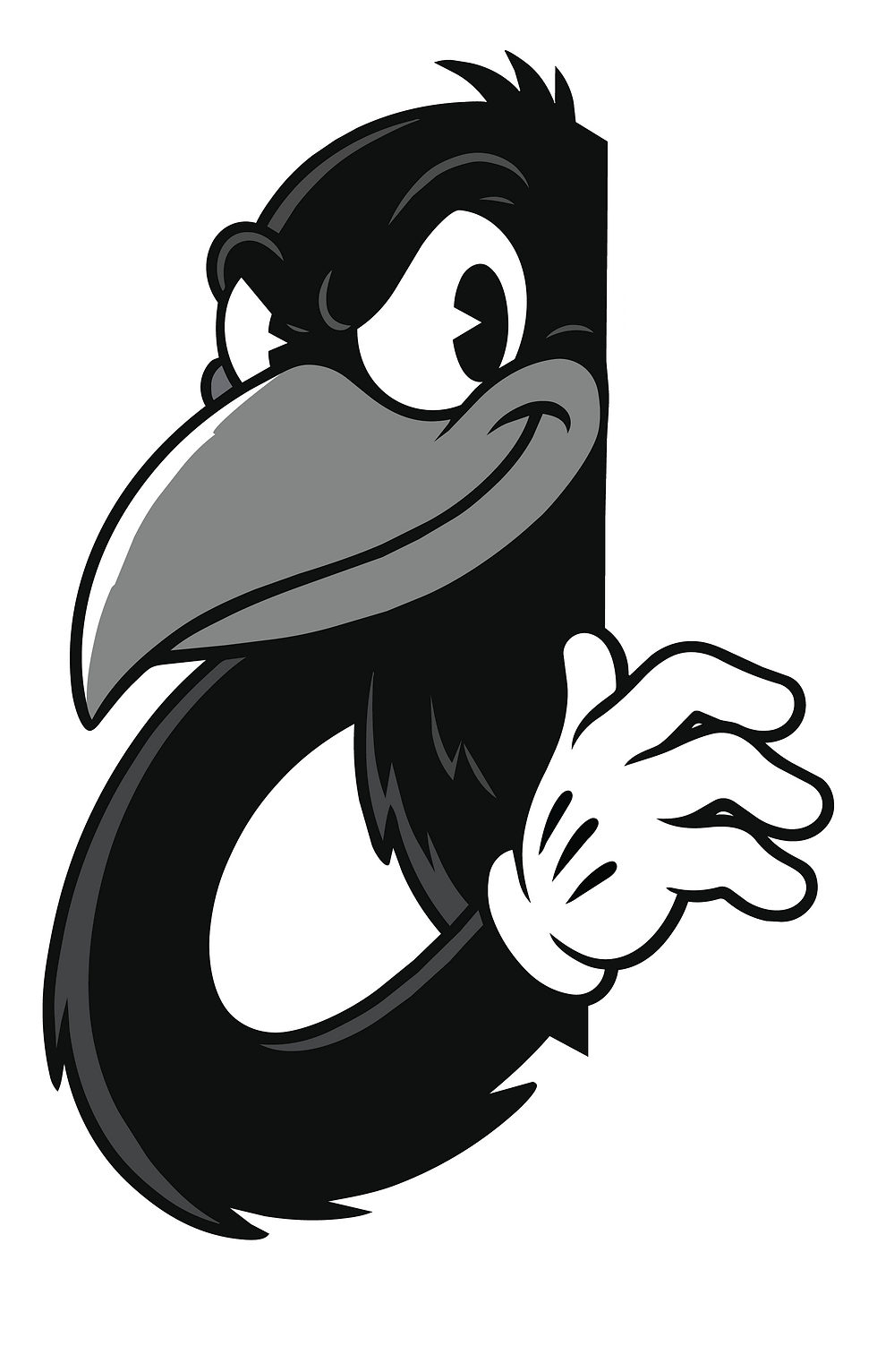 EIDOL THE RAVEN