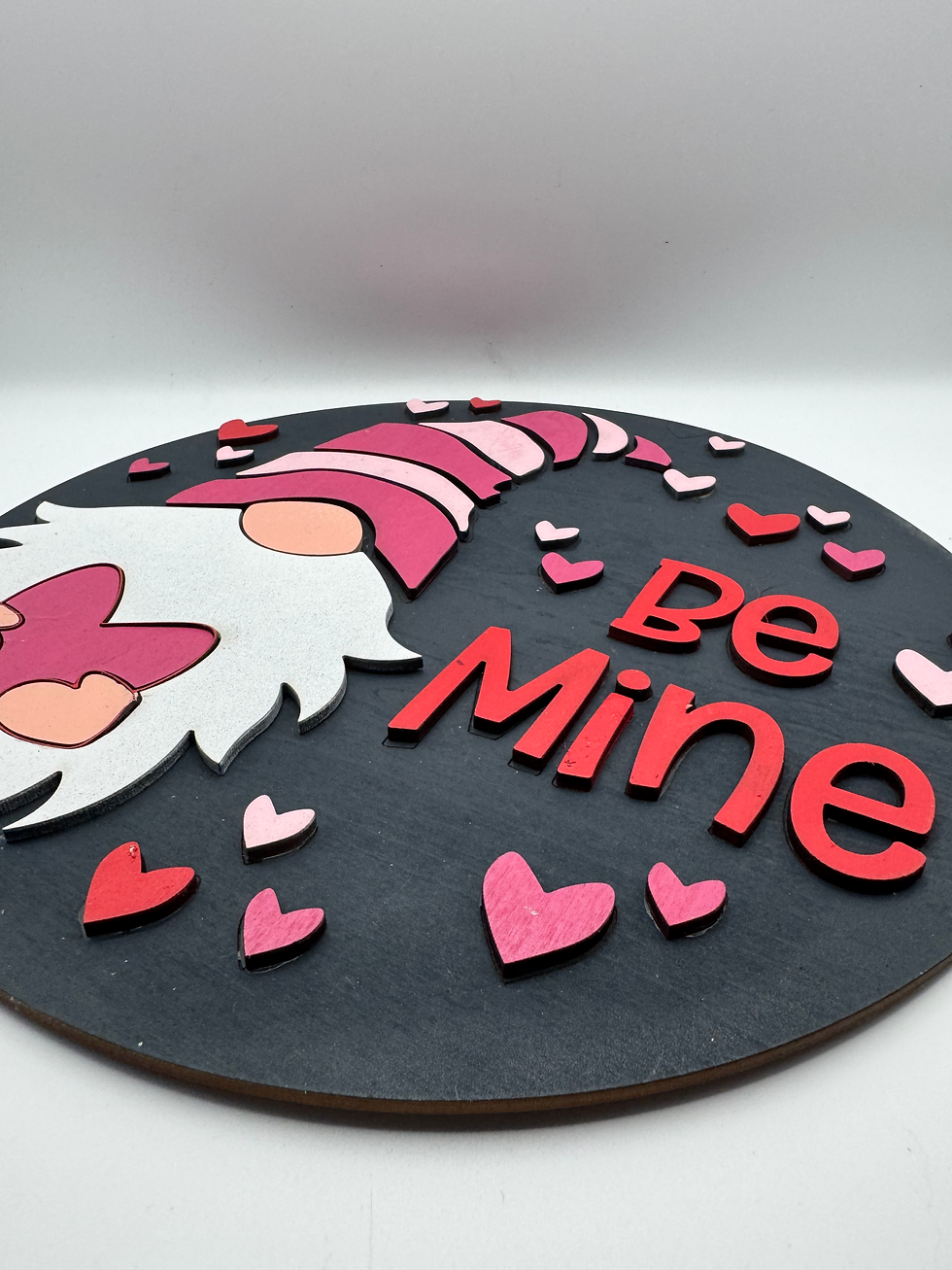 Thumbnail: Be Mine