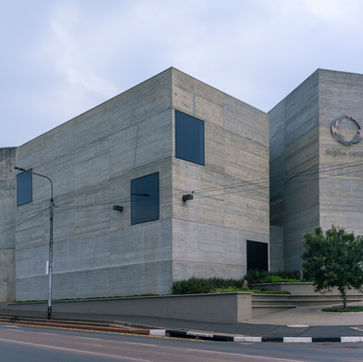 Origins Centre, Wits