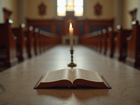 Discover the Salvation Prayer That Can Transform Your Life
