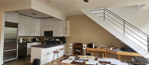 Transforming a Park Slope Kitchen: A Collaboration of Design and Functionality