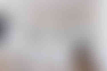 Kitchen Island with modern Quartz waterfall countertops