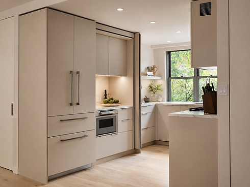Kitchen Renovation with Atelier bauherr in 2025.png