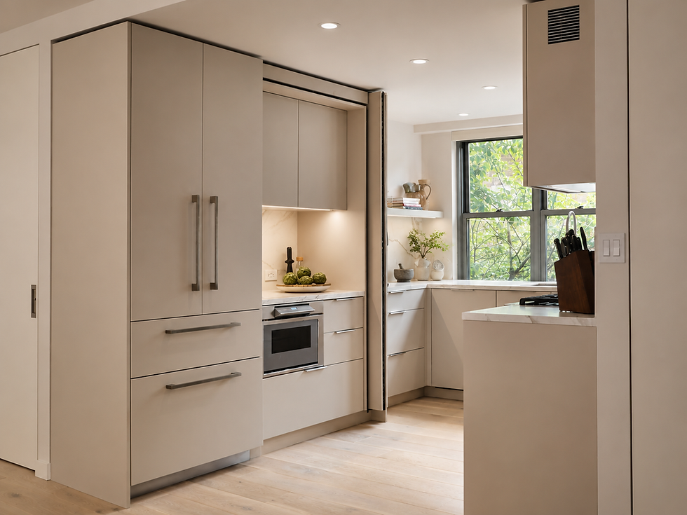 Kitchen Renovation with Atelier bauherr in 2025.png