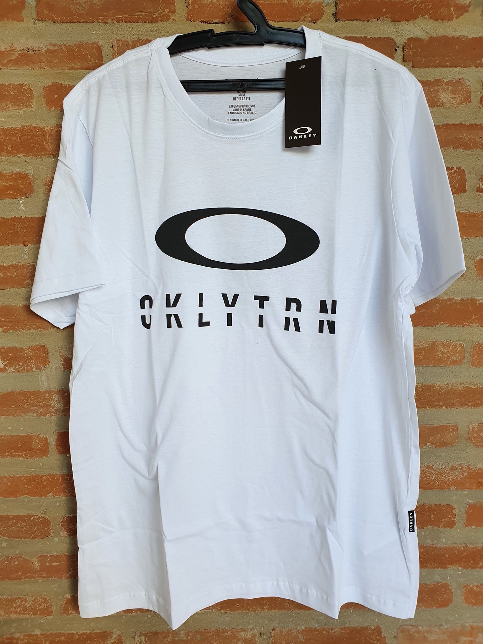 Camiseta Oakley PREMIUM