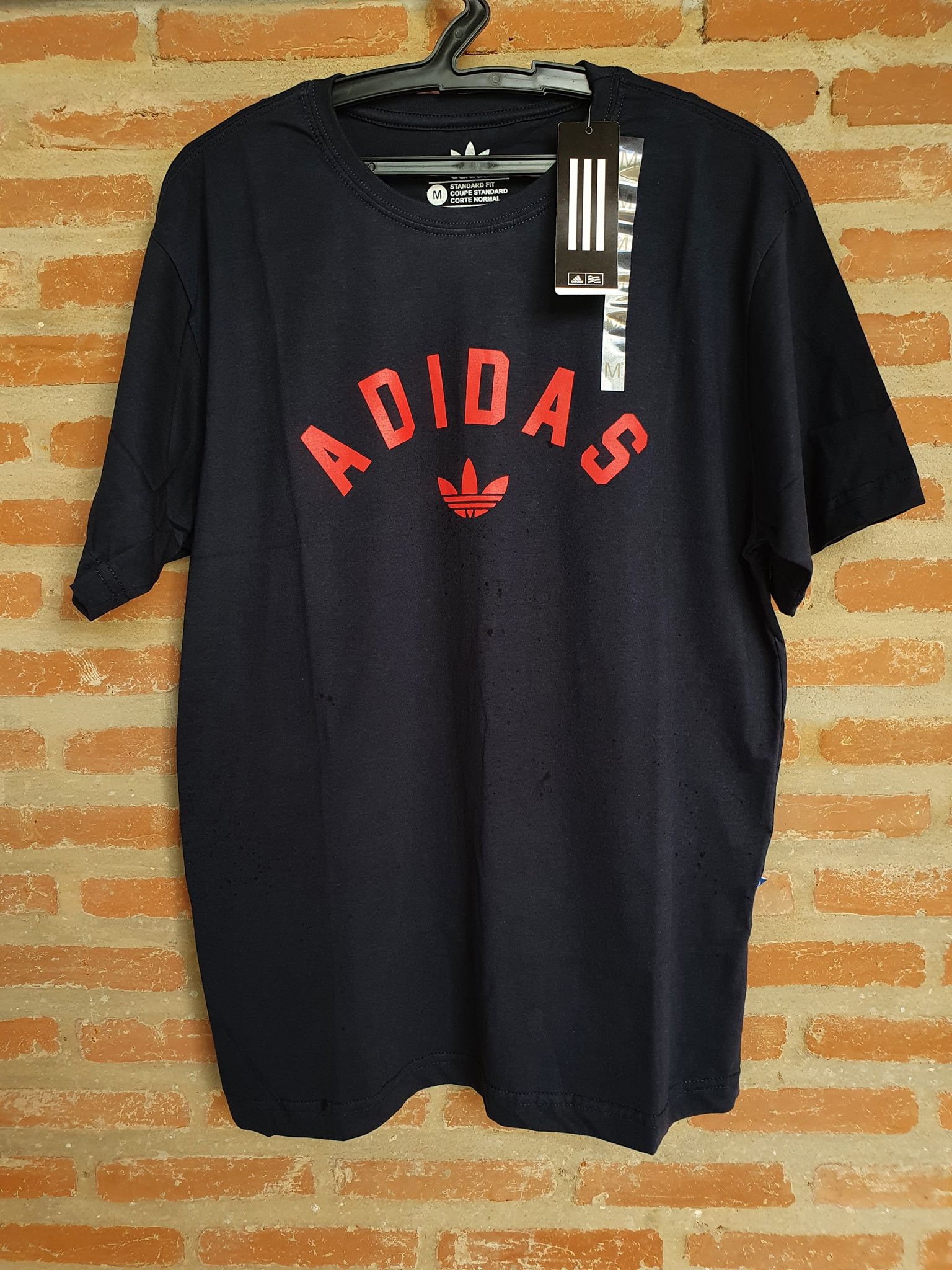 Camiseta Adidas PREMIUM