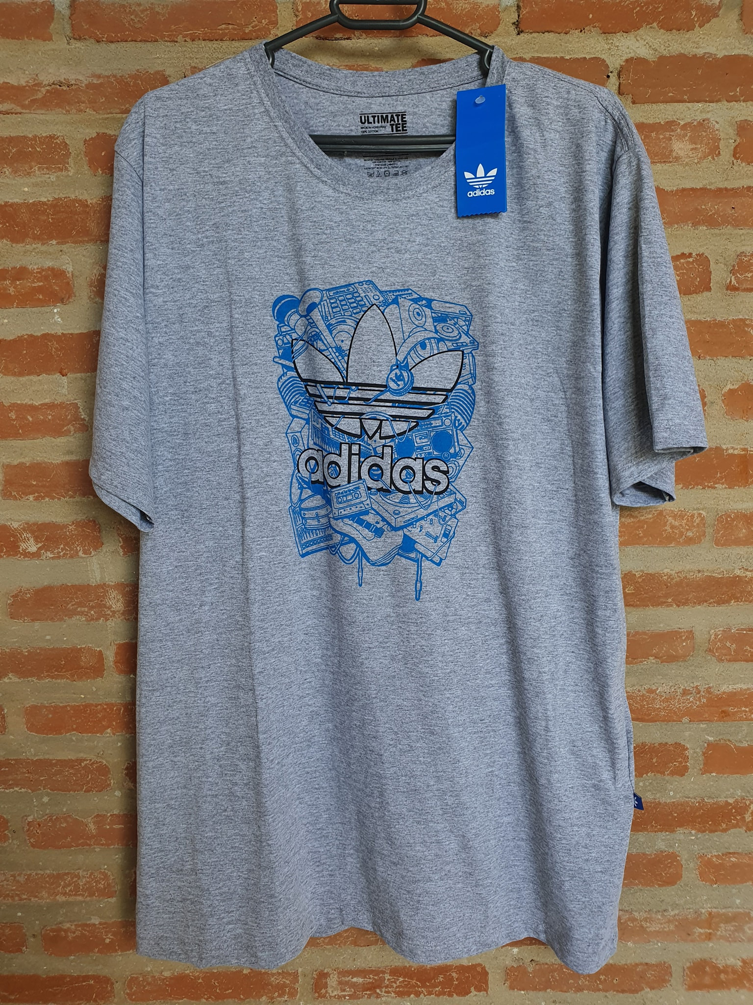 Camiseta Adidas Elite PREMIUM