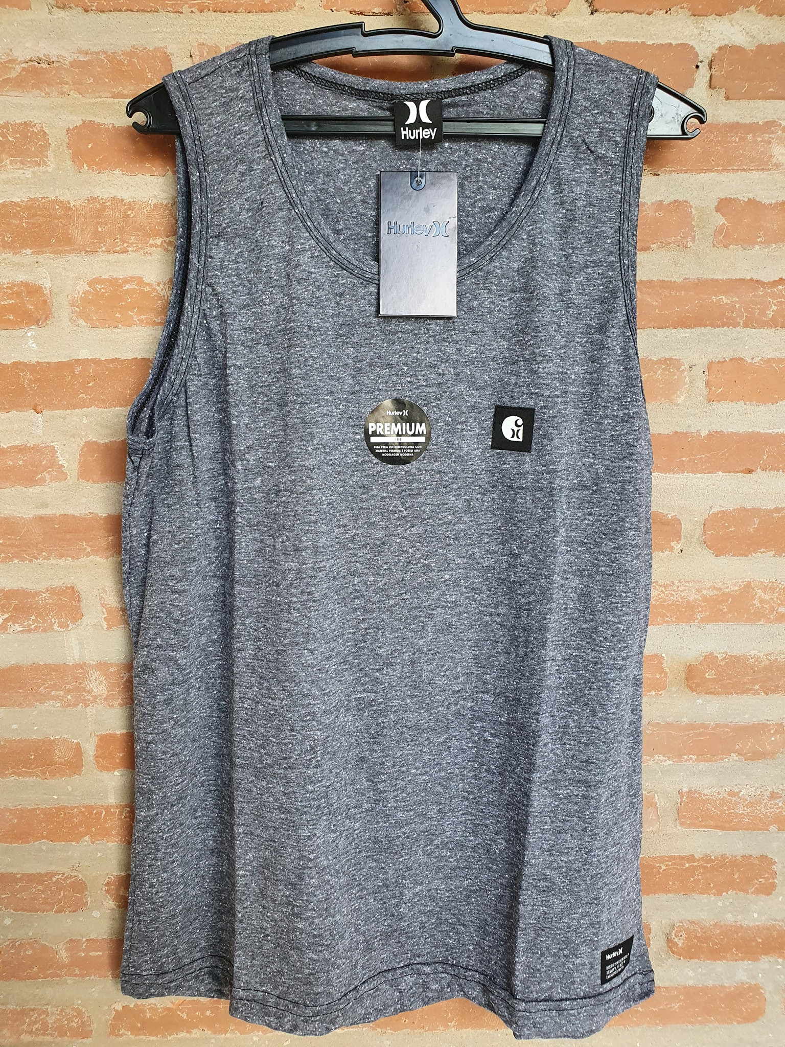 Camiseta Hurley Regata PREMIUM