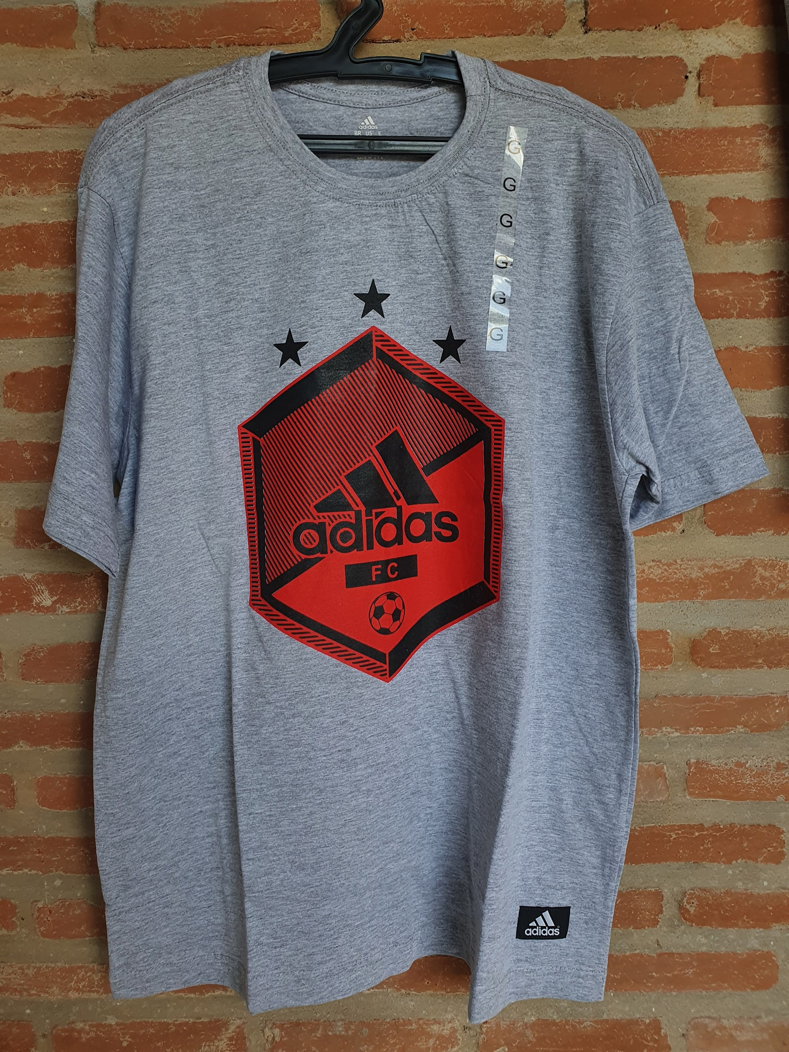 Camiseta Adidas PREMIUM