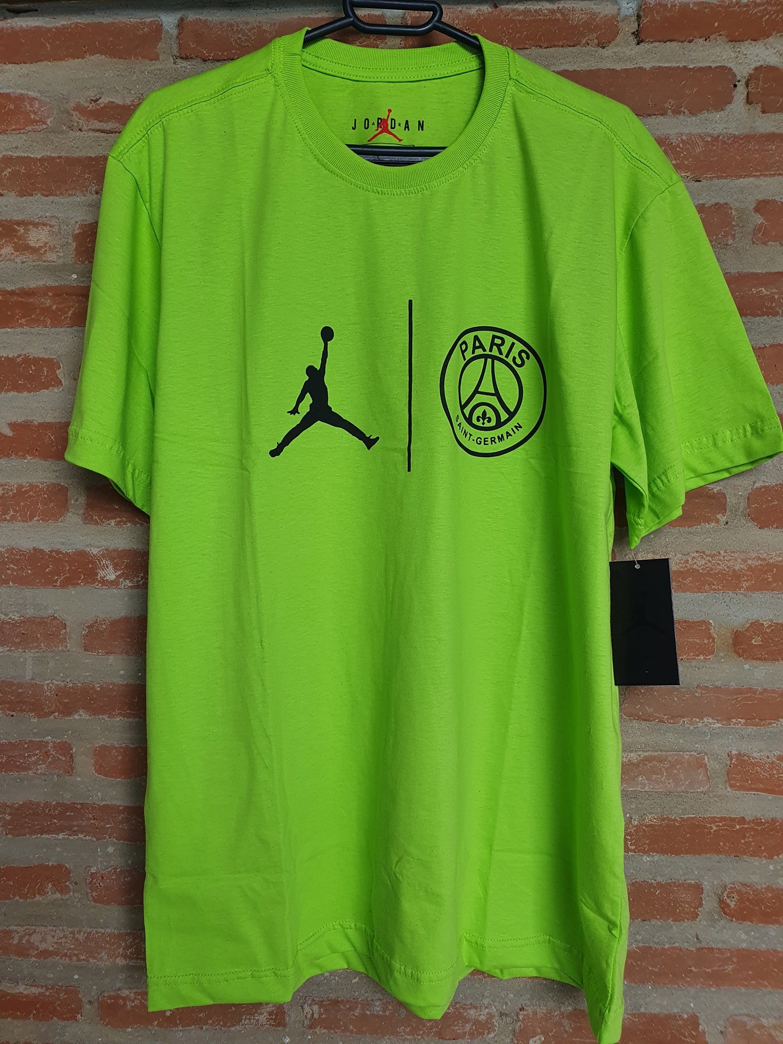 Camiseta Jordan PSG, PREMIUM