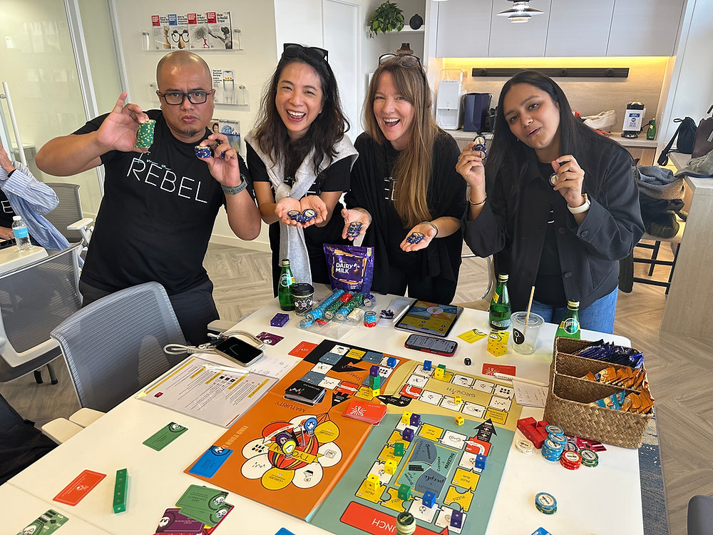 How Experiential Learning Enhances Leadership & Talent Development ...