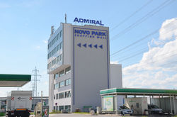 Admiral