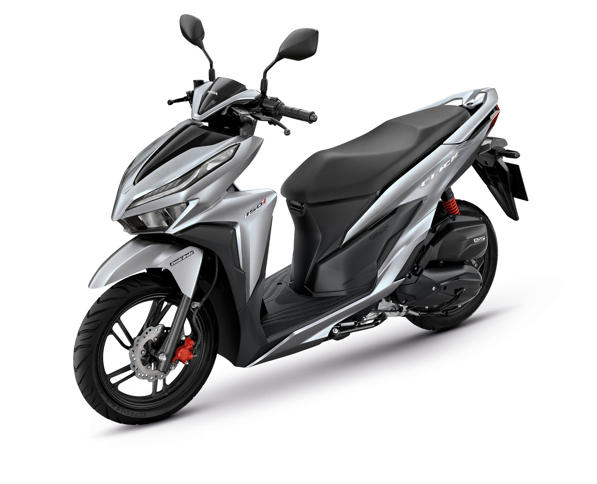 Honda Click 150i