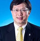 譚偉豪博士 JP