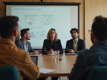 Navigating Immigration: Expert Guidance for Your Journey