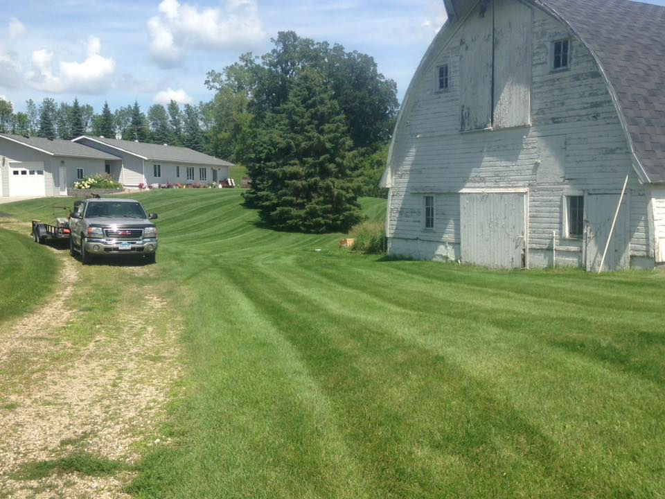 lawn 1