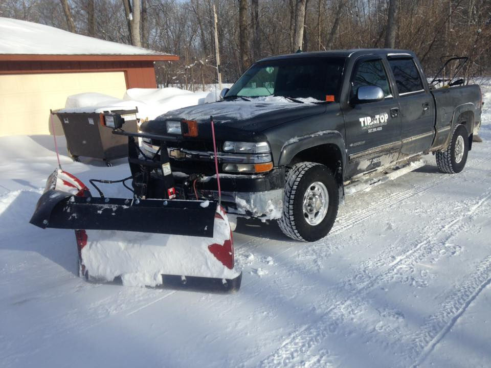 snow 1
