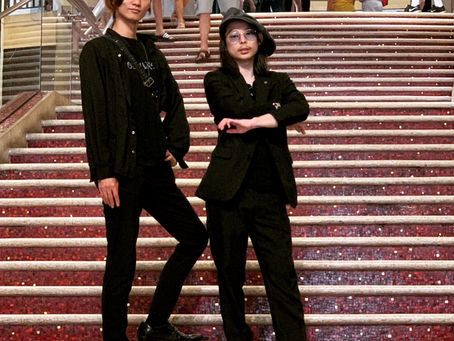 急遽出演決定！

六本木魔法ダイニングバーOSMAND
