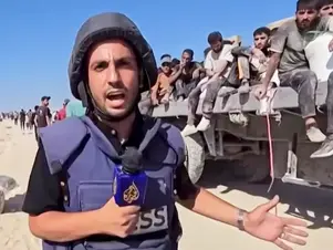 القتل المتعمد للصحفيين والمصورين في غزة لن يخفي جرائم الحرب التي يرتكبها الجيش هناك