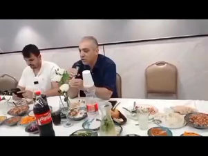 المؤتمر الأول لجمعية السادات-بيغن للثقافة والسلام يُعقد في طمرة