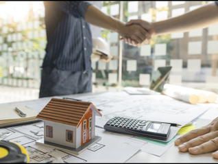 LEGAL NOTICE-Request for Proposal for Construction
