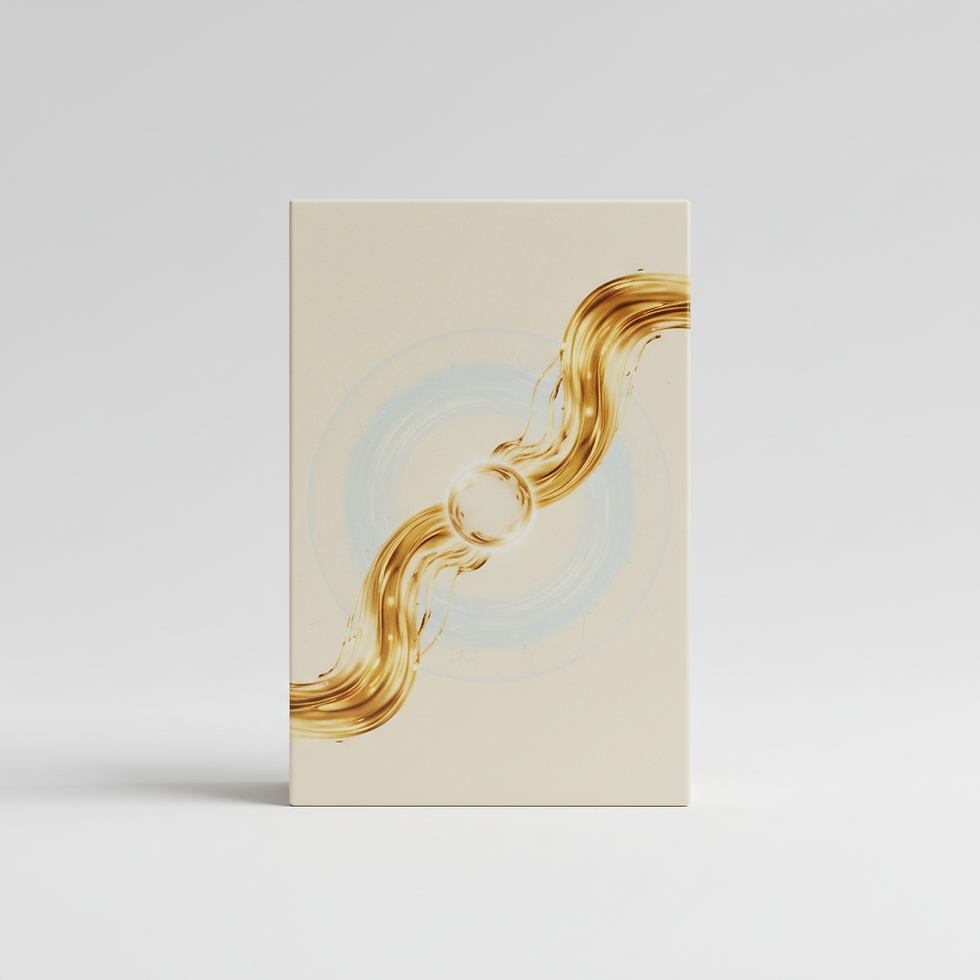 显化能量工作坊