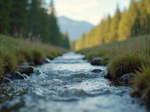 如何有效利用周围的能量