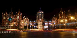 MUMBAI PHOTOGRAPHY CLUB