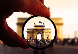india MUMBAI PHOTOGRAPHY CLUB