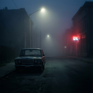 Echoes in the Fog: The Miller Family Case