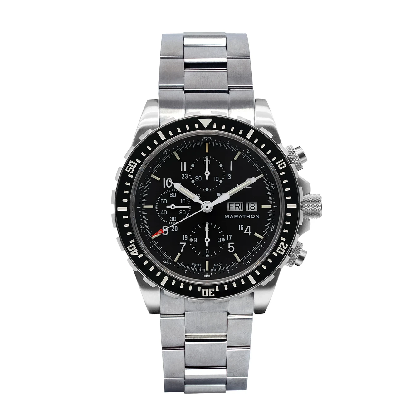 Marathon pilot watch store