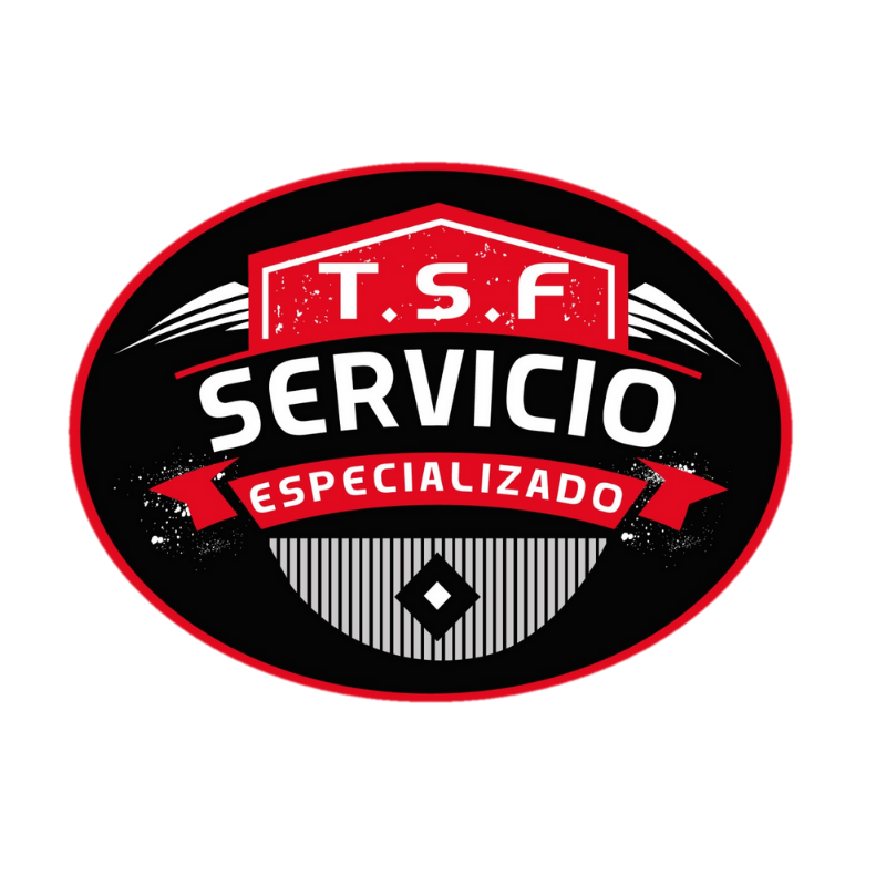 Tsf Servicio Especializado