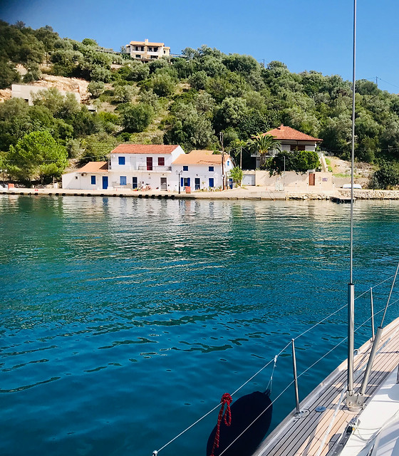 SUNSEASAILING_meganisi